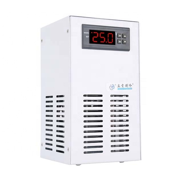 35L Fish Tank Water Chiller Cooler Aquarium used Refrigerator for Fish Tank Water Chilling Machine