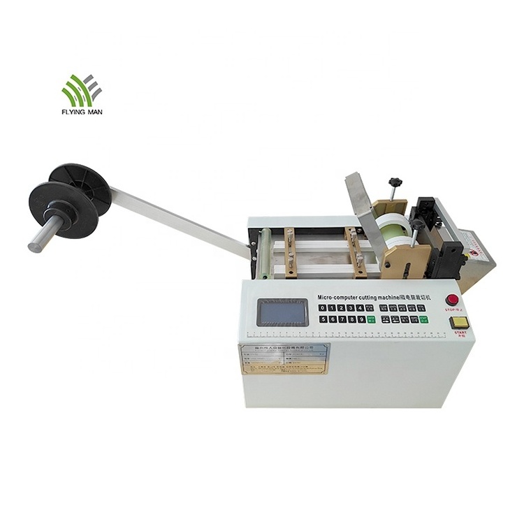 Automatic Film Cutter Paper Roll to Sheet Cutting Machine Paper Sheeter Machine