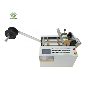 Automatic Film Cutter Paper Roll to Sheet Cutting Machine Paper Sheeter Machine