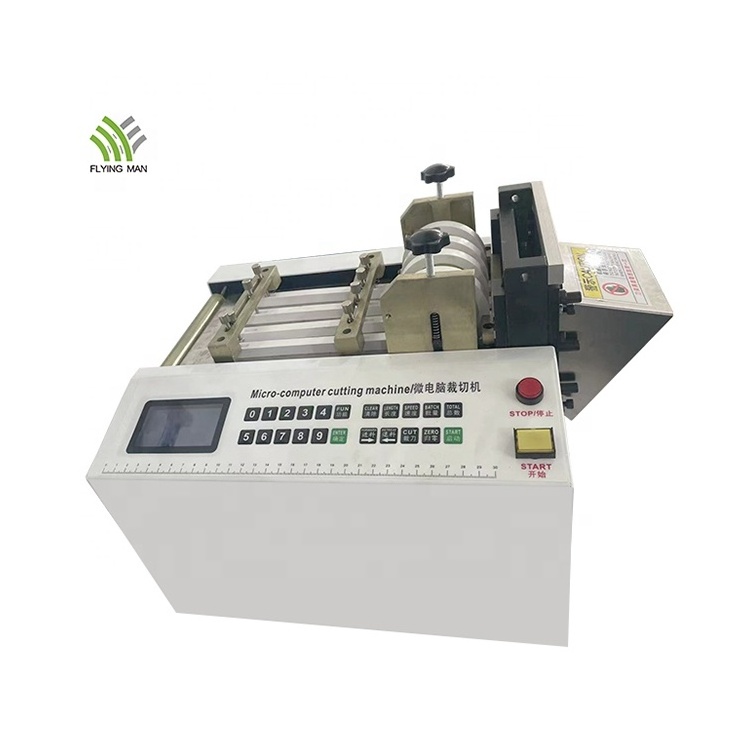 Automatic Film Cutter Paper Roll to Sheet Cutting Machine Paper Sheeter Machine