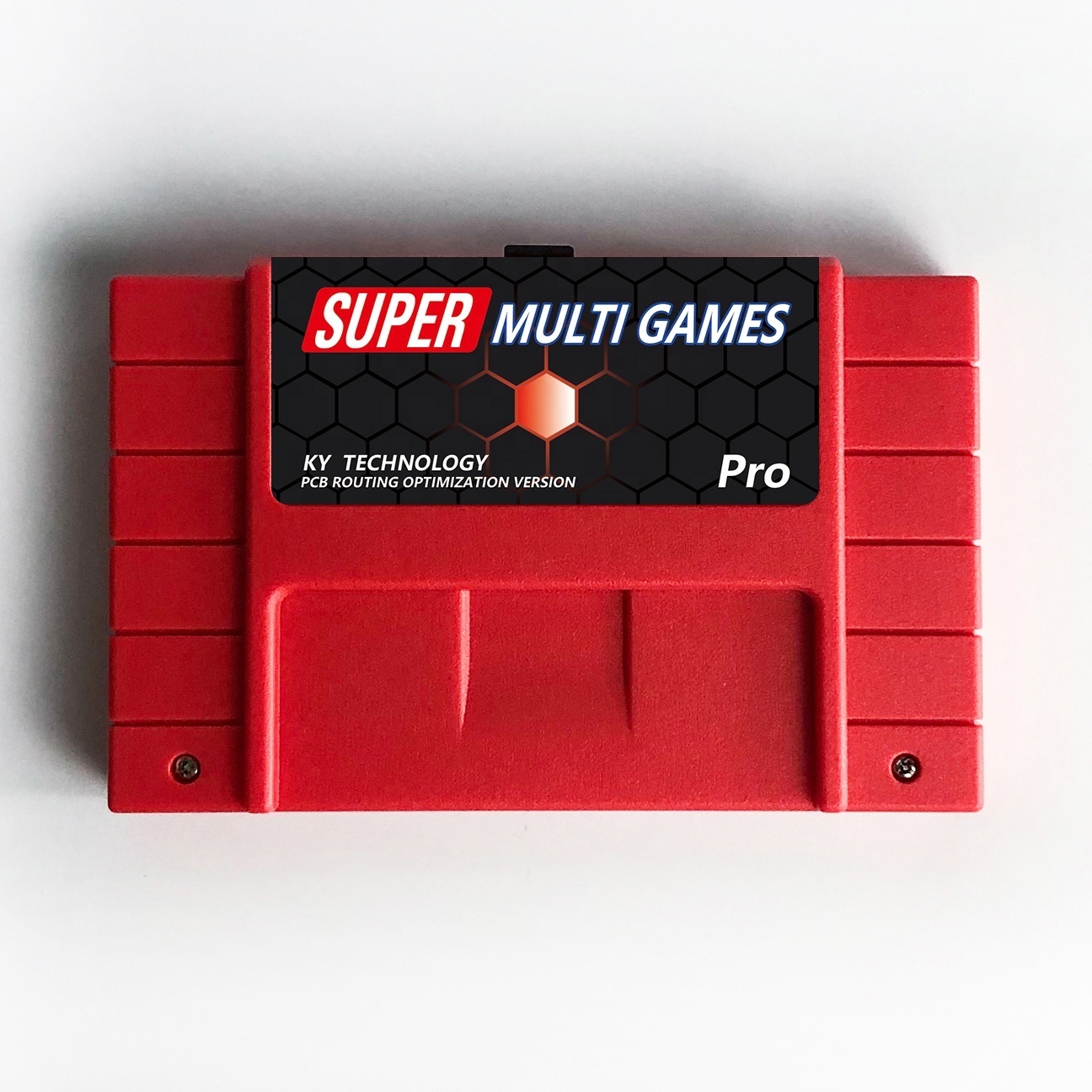 DIY 900 in 1 Super China Multi Game Card Cartridge for 16 Bit SNES Game Console Support all USA/EUR/Japan Consoles