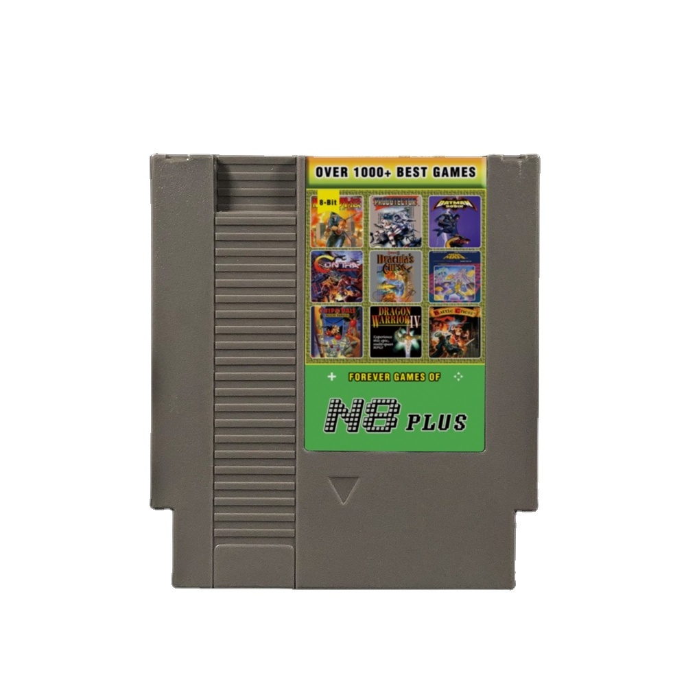 New 239 in 1 249 in 1 multi cart nes game cartridge for NES game cartridge