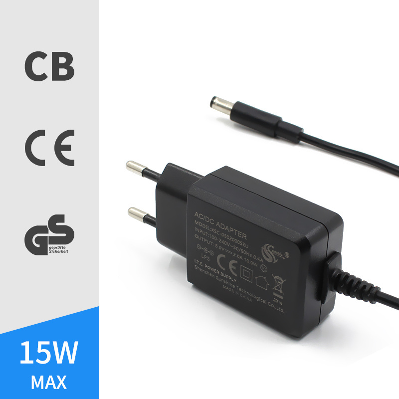 switching power supply plug in 6v 450ma 1200ma adaptor 6 volt 2 amp ac wall adapter