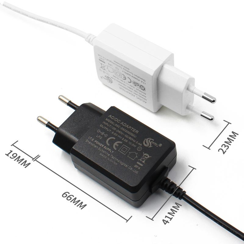 switching power supply plug in 6v 450ma 1200ma adaptor 6 volt 2 amp ac wall adapter