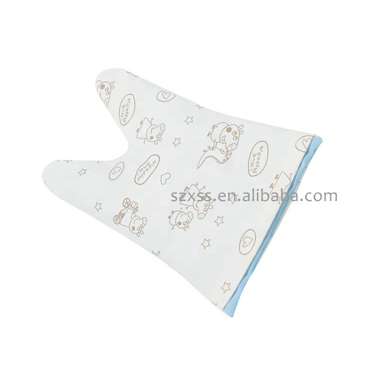 Customized Baby Neck Lumbar Knee Body Bed Sleeping And Other Function Of The Newborn Luxury Pillows & Cushions