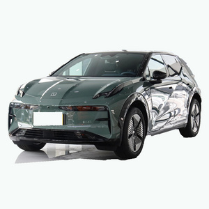 zeekr x 2023 electric  New Energy Vehicle geely zeekr x 2023 4-5 seats Cars Low Price Adult Car