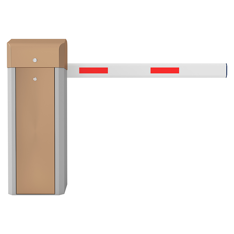 Automatic Car Boom parking gate Traffic Barrier Car Park Barrier Gate For Parking Access Control Security Boom Barrier