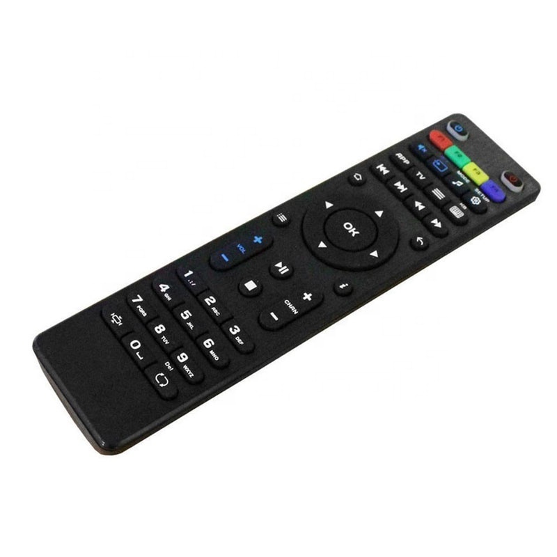 Mini MX TV Box Android 5.1 Amlogic S905 Quad-core IPTV STB remote control