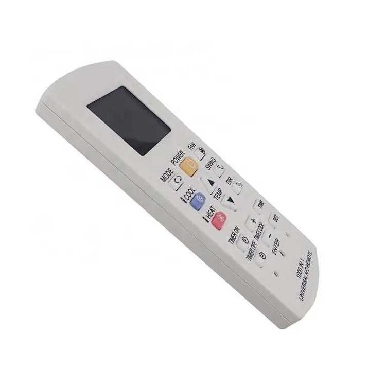 Air conditioner universal AC remote control kt-1000