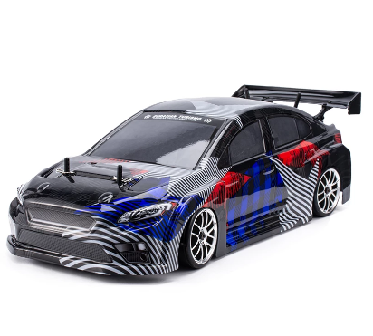 Hot HSP 94123 Car 1/10 Professional RC 4WD Adult Toy High-speed Full-scale Remote Control Racing Model Drift Car Vehicle RC Car