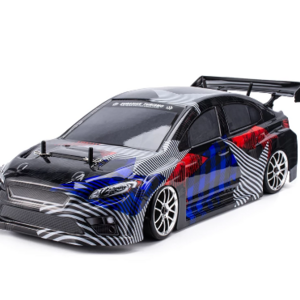 Trendy HSP 94123 PRO Brushed/Brushless 1/10 Electric Remote Control Car Flat Running Racing on-road 4WD RC Drift Car