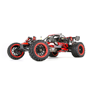 Petrol RC Car ROFUN BAHA360 Radio Control Toys RC gas powered vehicle with 2 stroke powerful gasoline engin with Walbro carburet