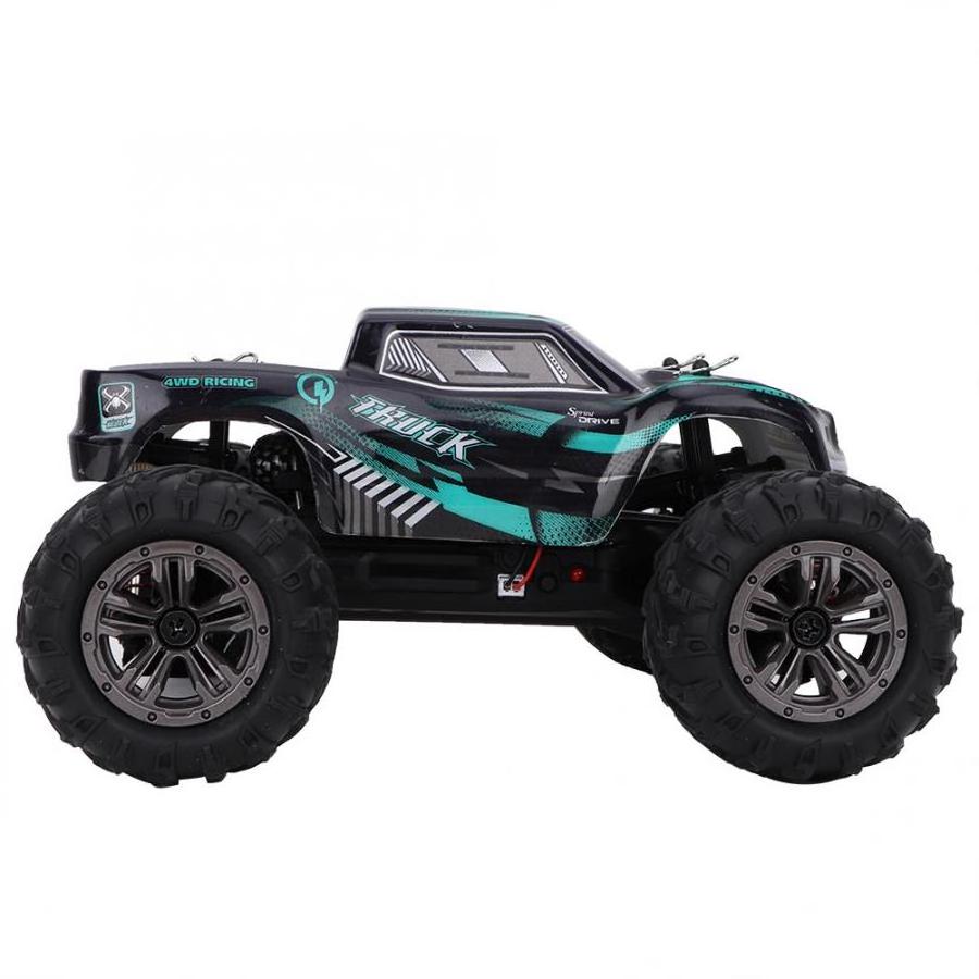 NEW XUEREN 9145 rc High-Speed car toys Monster Truck racing car 2.4G 4WD 1/20 Rc Car High-Performance Anti-Skid Tire 28km/h