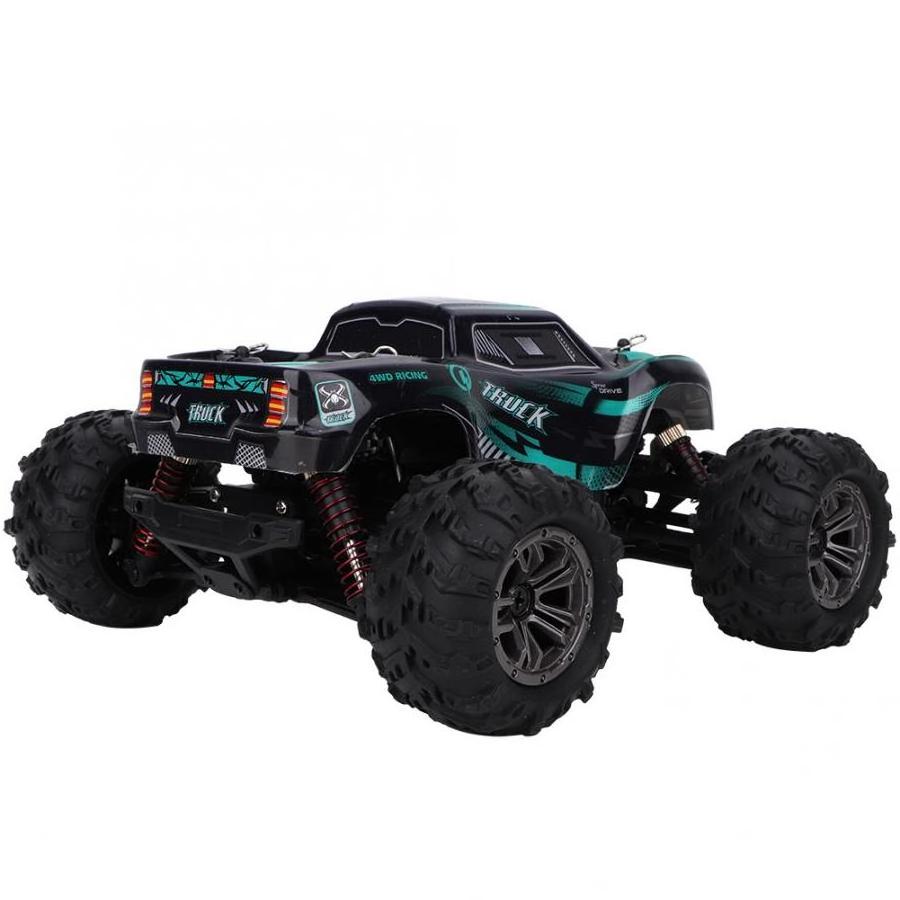 NEW XUEREN 9145 rc High-Speed car toys Monster Truck racing car 2.4G 4WD 1/20 Rc Car High-Performance Anti-Skid Tire 28km/h