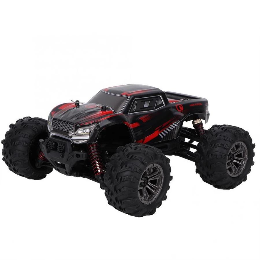 NEW XUEREN 9145 rc High-Speed car toys Monster Truck racing car 2.4G 4WD 1/20 Rc Car High-Performance Anti-Skid Tire 28km/h