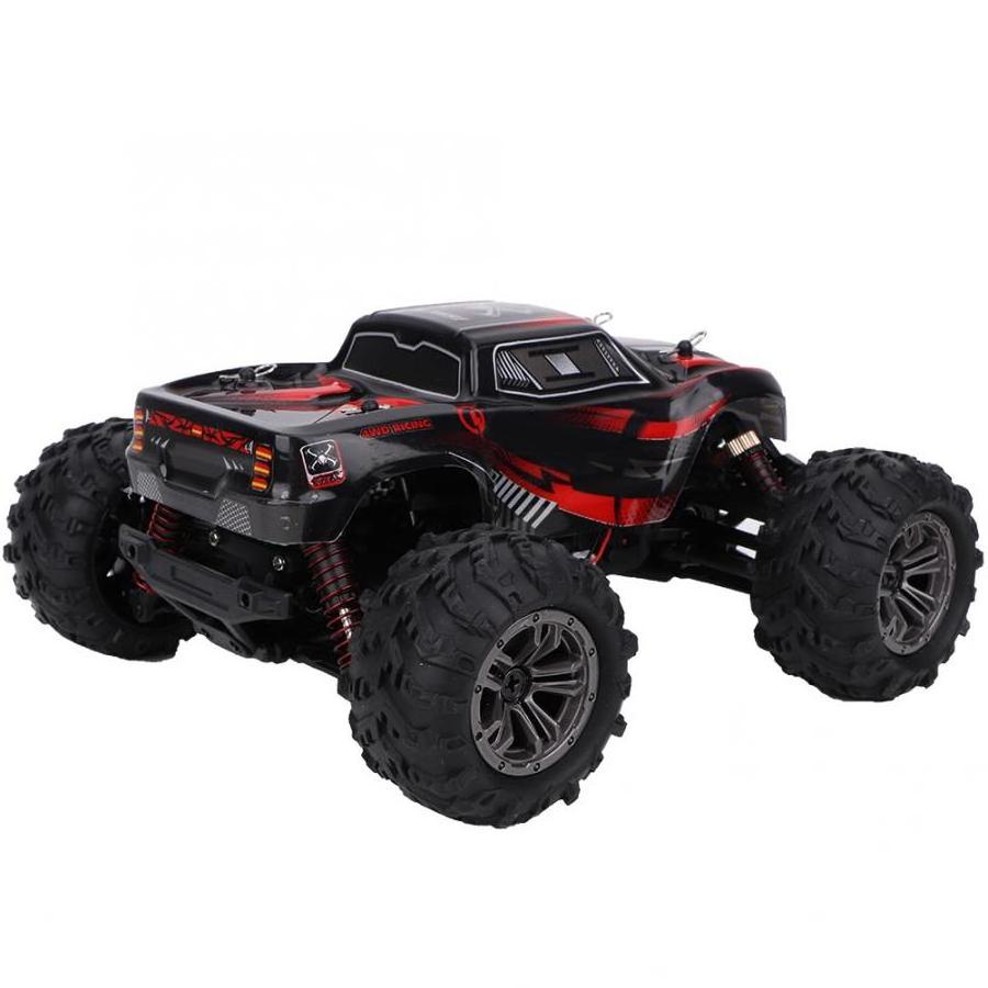 9145  RC Car Monster Truck racing car remote 2.4G 4WD 1/20 High-Performance Anti-Skid Tire 28km/h High-Speed Car Toys