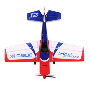 Newest Wltoys XK A430 5CH RC Plane Airplane Brushless Motor 3D 6G System Foam Aircraft Glider Simulation 2.4G Airplane