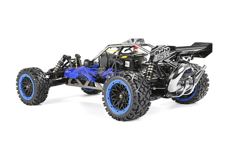 Newest ROFUN BAHA360 RC Cars Gas Powered Vehicle Toy With 2 Stroke Powerful Gasoline Engine With Walbro Carburetor RC Petrol Car