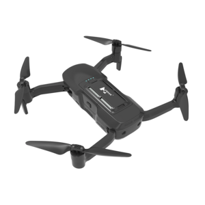 New HUBSAN BLACKHAWK 1 Beyond Edition Drone With 4K 30FPS 1/2.6 Inch CMOS 1200MP 16KM 53MINS Long Flight Professional RC Drone