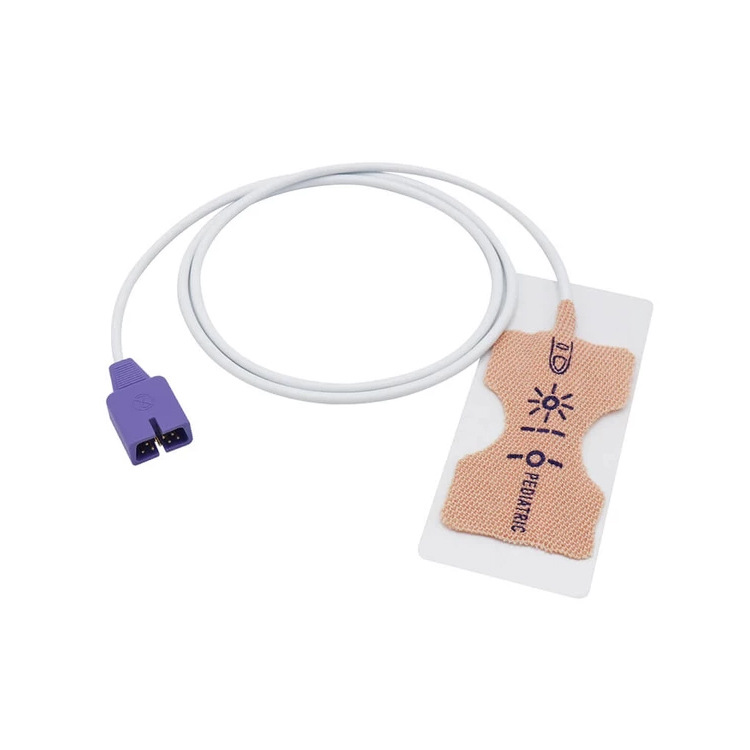 Compatible Disposable Neonatal Adult Spo2 Sensor for Nellcor MAX-N Probe