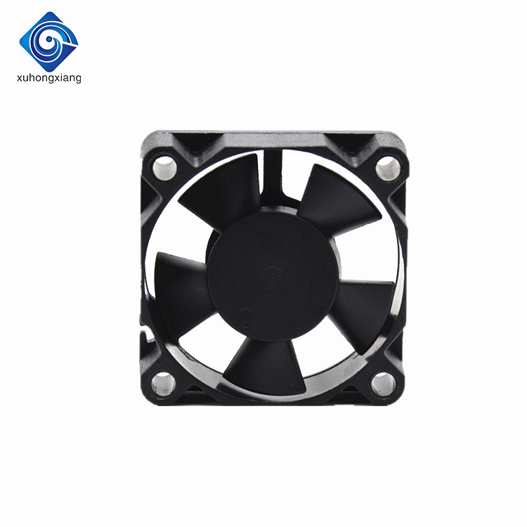 Factory 35mm Mini Cooling Fan Silent DC 5V 12volt  Fan 3510 35*35*10mm Plastic Axial Flow Fans