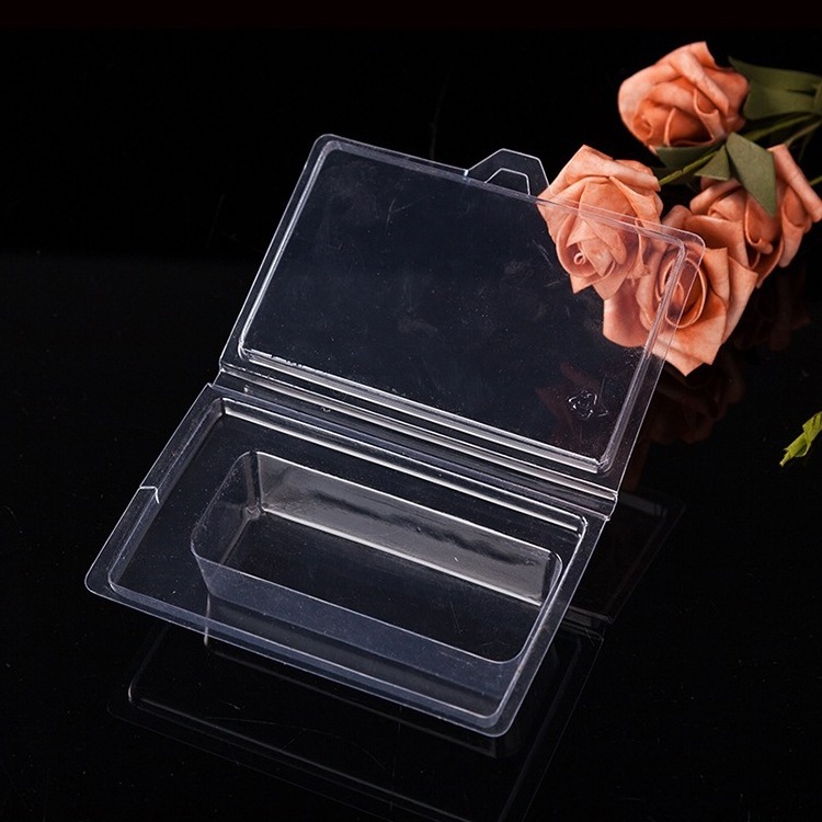 Customized PET Plastic Insert Blister Trays Disposable Hardware Packaging for Cosmetics Electronics and Industrial Toys