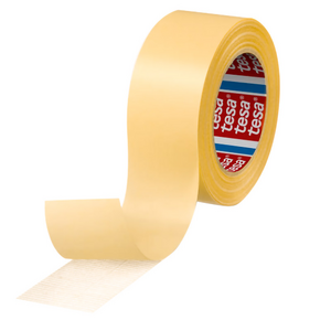 White Double Sided 4964 High-Viscosity Electrical Tape Duct Tape 50m Heavy Duty Adhesive Tape