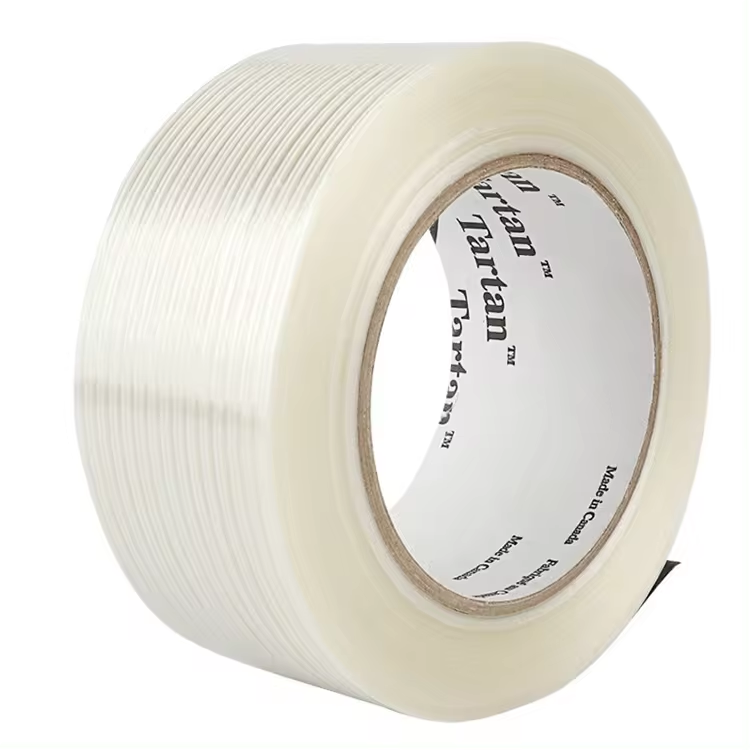 Technology good price china adhesive packing tape custom Clear packing tape for Sealing Cartons