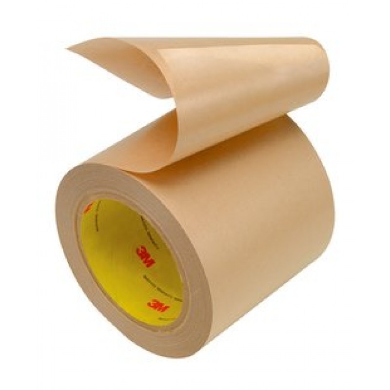 China Wholesale Waterproof Clear Adhesive Tape 350 Clear Adhesive Transfer Tape Double Sided Adhesive