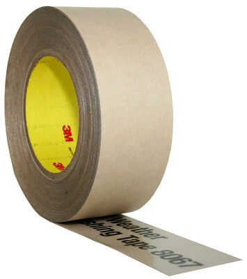 8067 All Weather Flashing Tape 8067 Waterproof Sealing Tape for Doors and Windows 3M8067