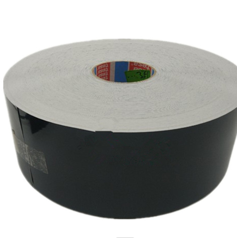 Tesa 6930 Anti-tamper Self Adhesive Laser Marking Label Tape