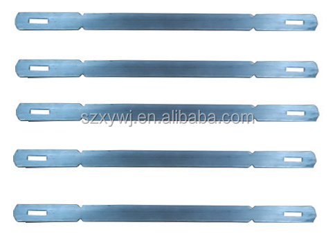 aluminum china manufacturer forming x flat ties full wall ties/ flat tie/ wedge pin