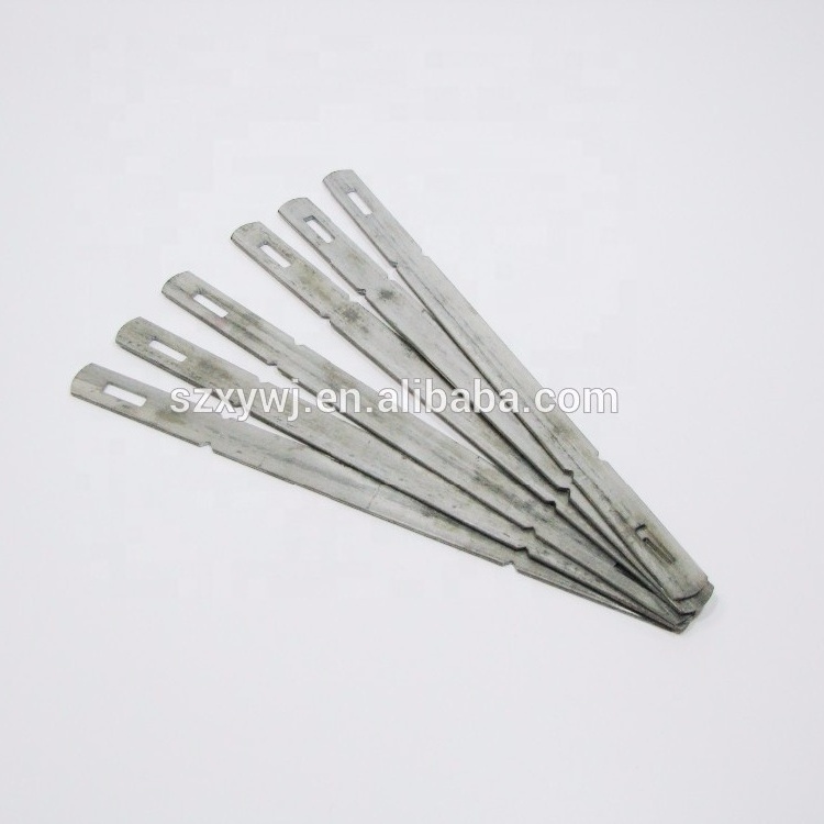 aluminum china manufacturer forming x flat ties full wall ties/ flat tie/ wedge pin