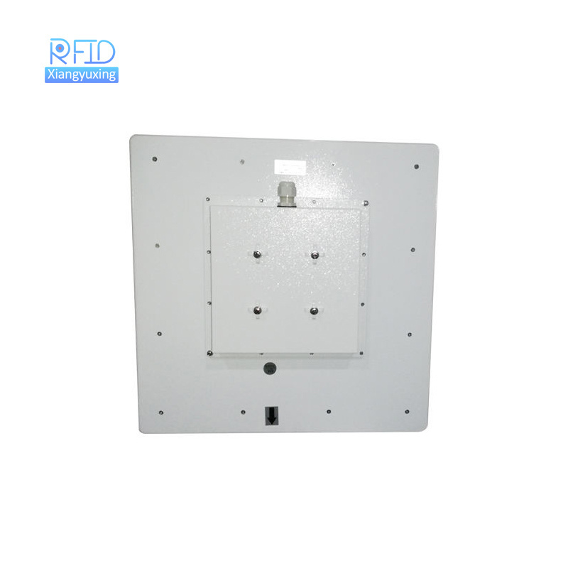 Long Range Free SDK 860-960Mhz 10M Reading Range UHF Long Distance RFID Reader for access control