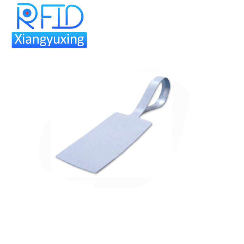 High Quality Active Small Uhf Rfid Nfc Jewellery Jewelry Label/tag Tag