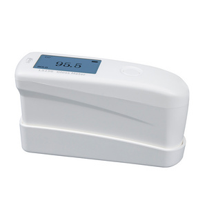 High-Precision Gloss Meter Reader with Customizable Features LS196 Gloss Meter Range Rhopoint