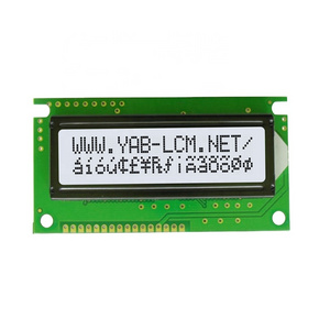 2X16 Character Module ,5 V Or 3.3V 16X2 Lcd Display