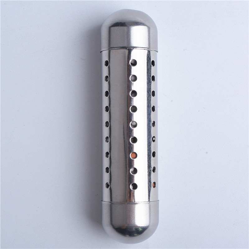 Water Purifier Filter Treatment Alkaline Water Stick PH Hydrogen Negative ION Ionizer Minerals Wand