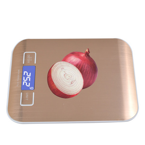 5kg/1g digital, portable, household, stainless steel, kitchen scale, weighing scale