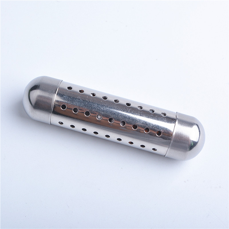 Water Purifier Filter Treatment Alkaline Water Stick PH Hydrogen Negative ION Ionizer Minerals Wand