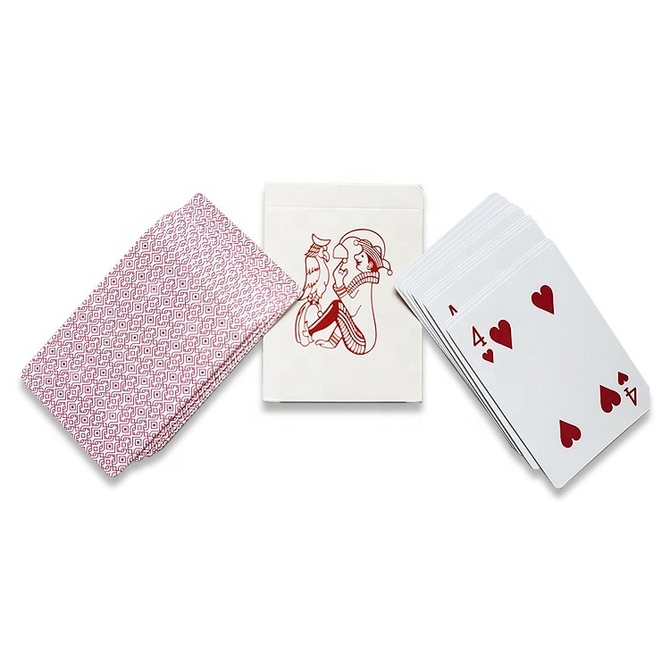 nude sexy playing cards