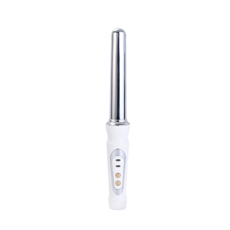 Factory Direct Sale Elegant Design Skin Tightening Facial Beauty Instrument V-shaping Face Lifting Massager