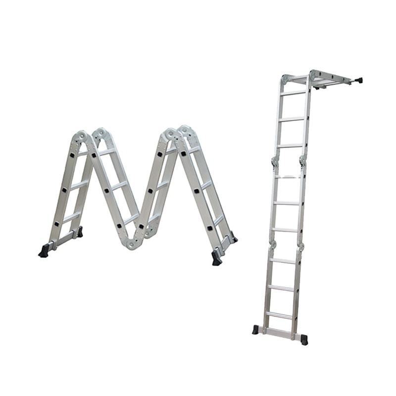 2024 Fire Boat Aldi Mechanism Platform Folding Ladder Insulation