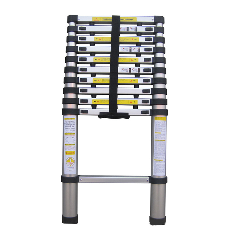 16 Meters Strong Folding  Chair Used A Series Aluminum Ladder Hinge Locking For Sale Truck