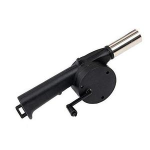 Barbecue Picnic Lighter Tools Manual BBQ Fan Outdoor Cooking BBQ Fan Mini BBQ Air Blower