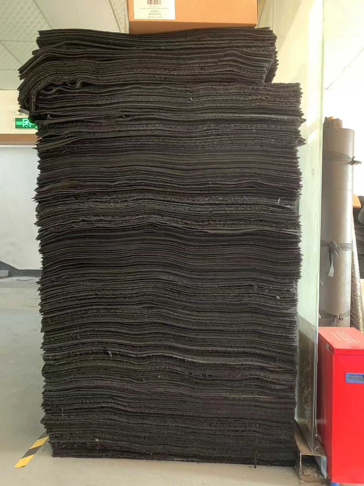 Factory Water Aquarium Sponge Foam Sheet Filter 10-60PPI Reticulated Polyurethane Filter Foam Sponge