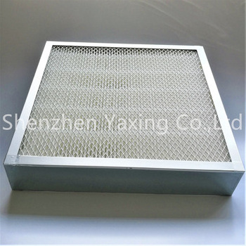 MERV 10 11 12 13 air filter, furnace air merv 14 15 16 medium efficiency air filter