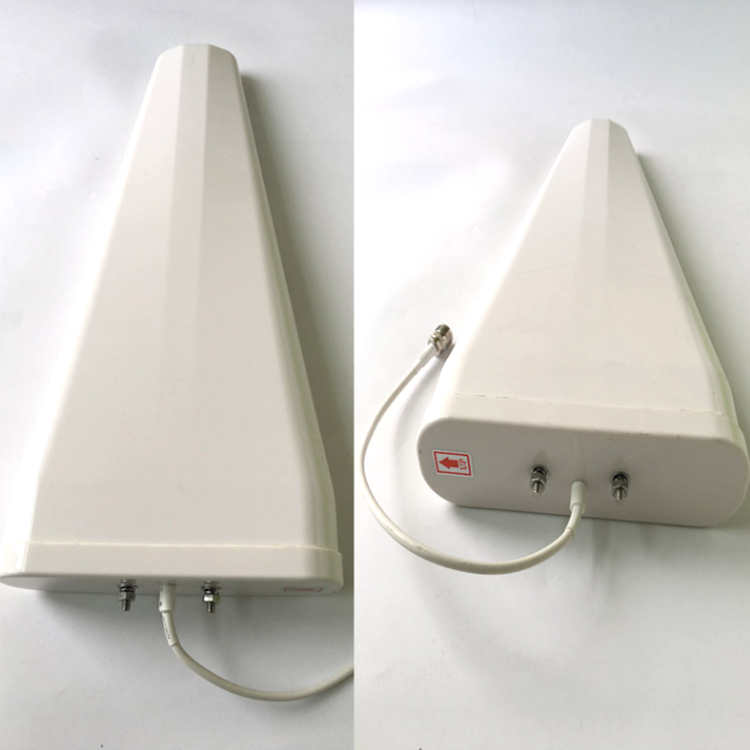 High Gain Waterproof Yagi 4g LTE Log Periodic  Directional Antenna