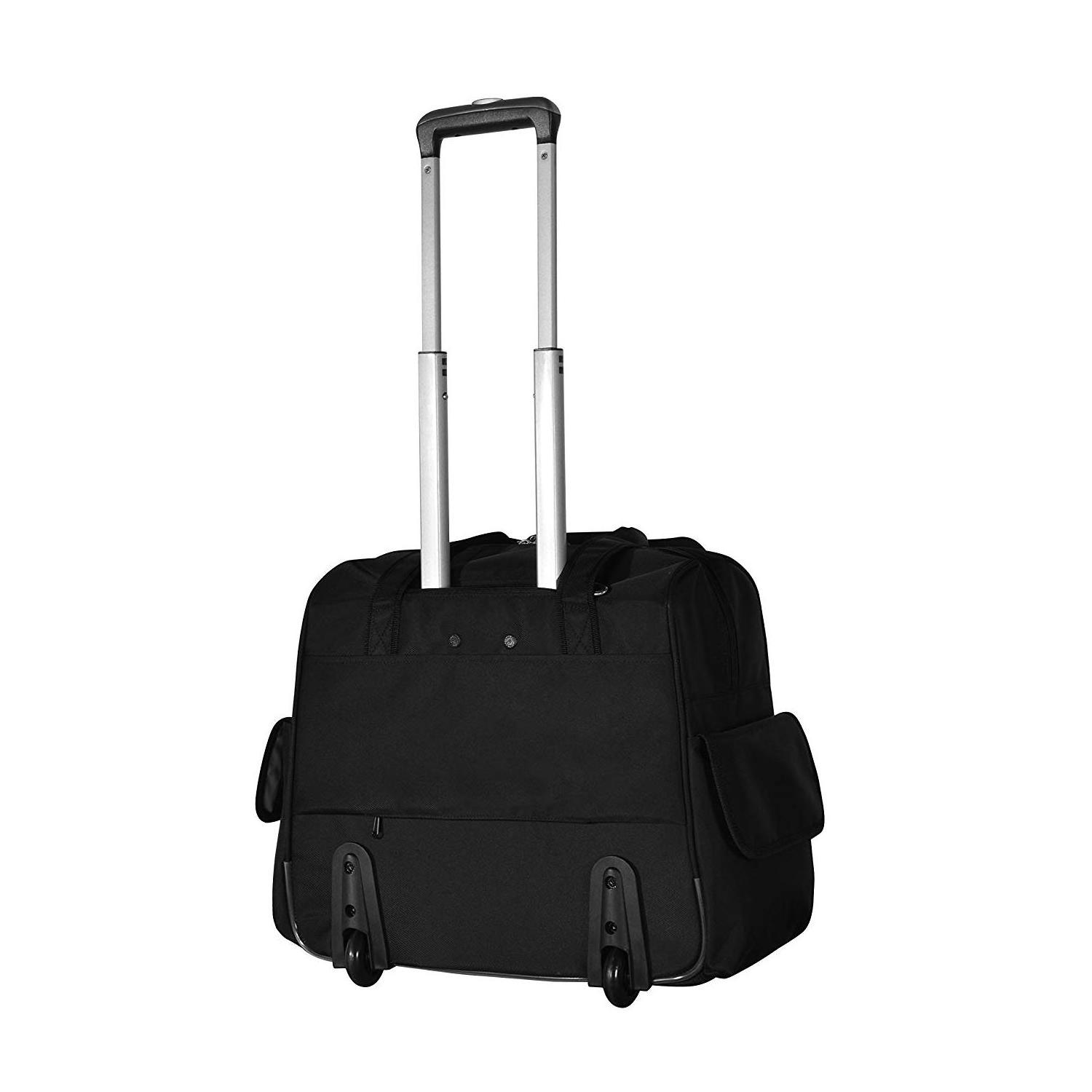 Hot sale Factory  High Quality Under Seat Luggage Small Trolley Travel Luggage Bag