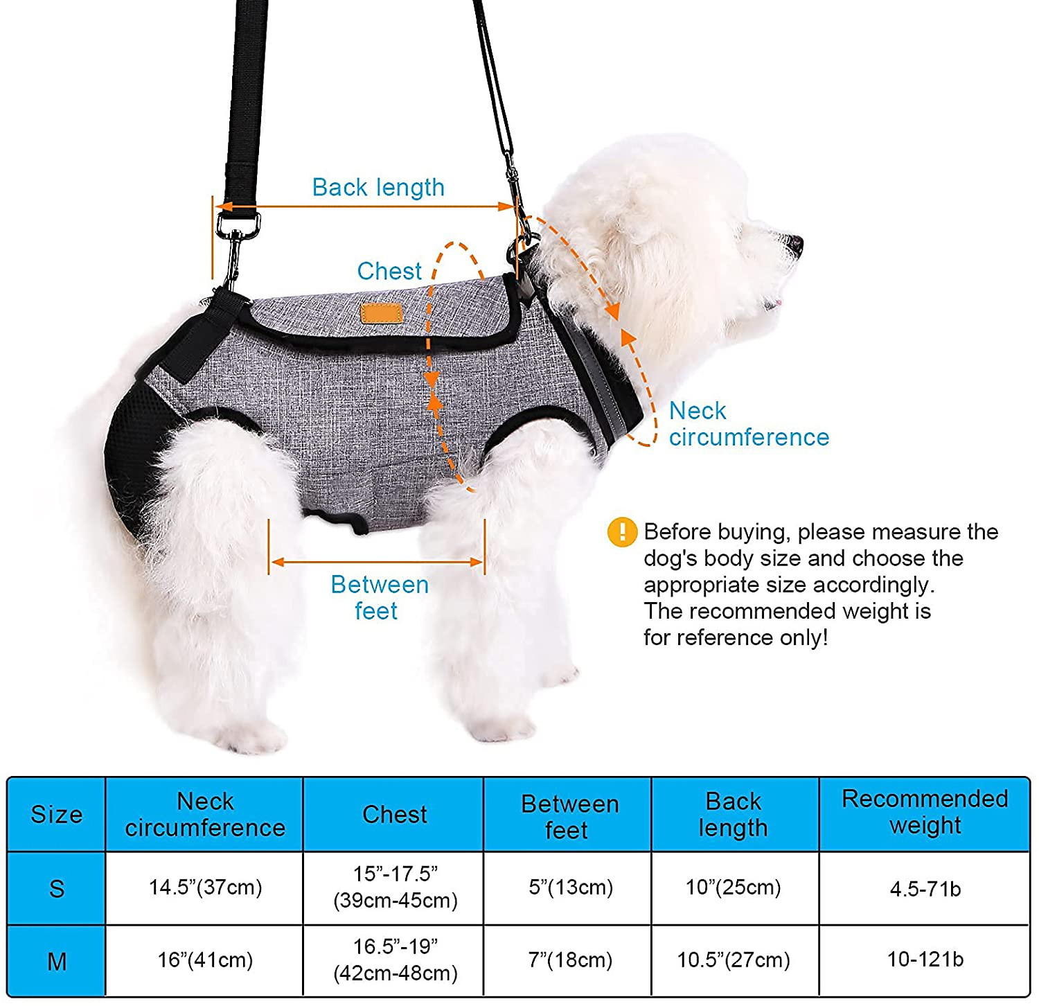 Lightweight Breathable Pet Cat Dog Carrier Travel Pet Cross-Body Bag Backpack Comfortable Pet Sling Carrier Lift Harness HOT